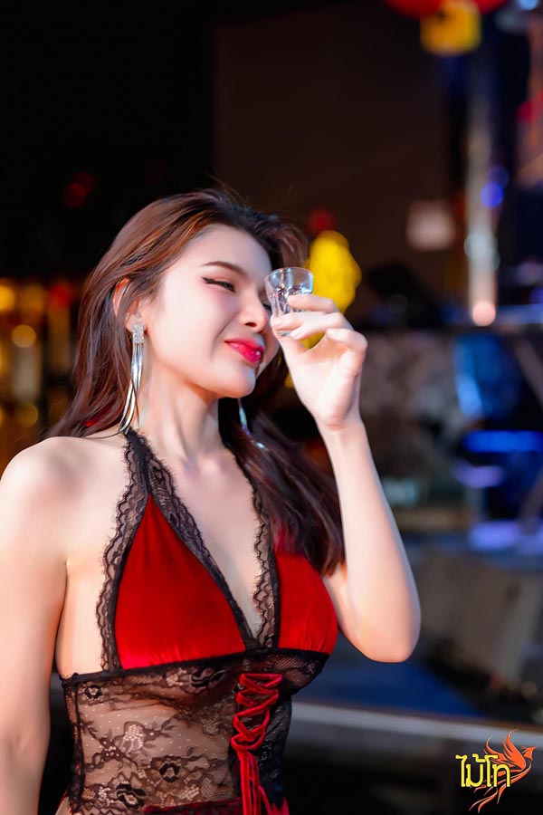 IladaKat แจกวาร์ป แคท ไอลดา นางแบบ Cup E ดาวทวิต Onlyfans 18+ 10