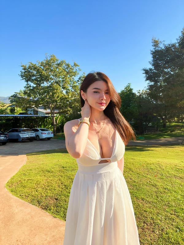 IladaKat แจกวาร์ป แคท ไอลดา นางแบบ Cup E ดาวทวิต Onlyfans 18+ 16