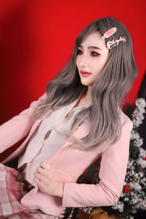 Jernny Pasicha แจกวาร์ป เจินนี่ ปาสิชา นางแบบ Cosplay อกใหญ่ 18+ 13