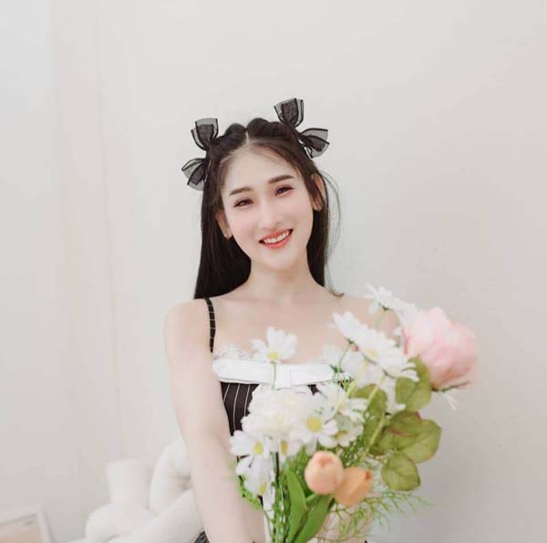 Jernny Pasicha แจกวาร์ป เจินนี่ ปาสิชา นางแบบ Cosplay อกใหญ่ 18+ 3