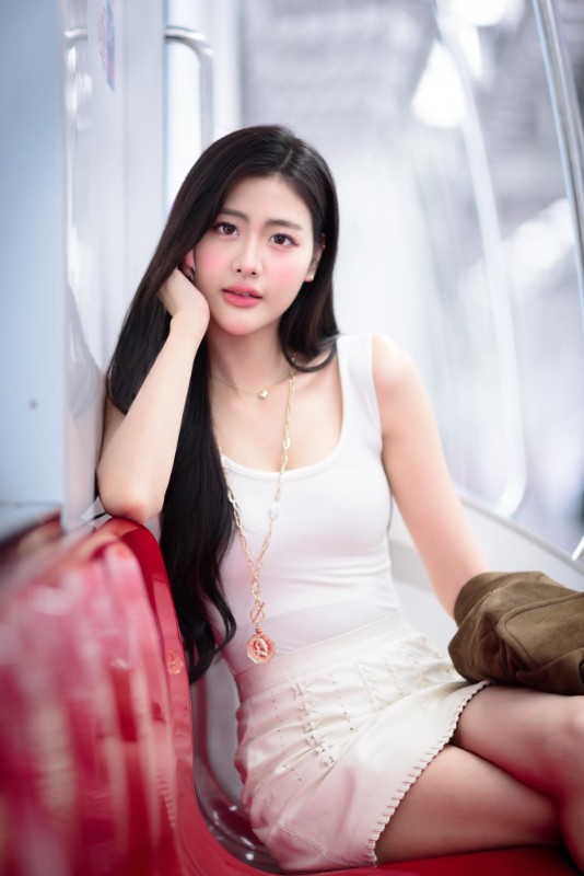 Gygee แจกวาร์ป น้อง จีจี้ สาวน้อย หน้าหวาน BNK48 น่ารัก หุ่นแซ่บ 18+ 5
