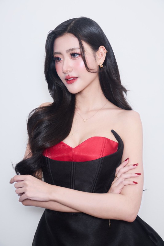 Gygee แจกวาร์ป น้อง จีจี้ สาวน้อย หน้าหวาน BNK48 น่ารัก หุ่นแซ่บ 18+ 6