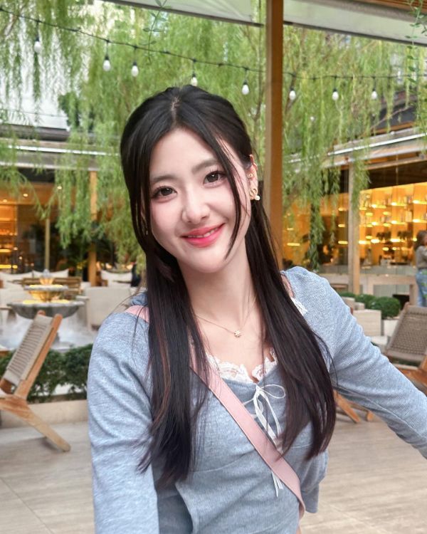 Gygee แจกวาร์ป น้อง จีจี้ สาวน้อย หน้าหวาน BNK48 น่ารัก หุ่นแซ่บ 18+ 9