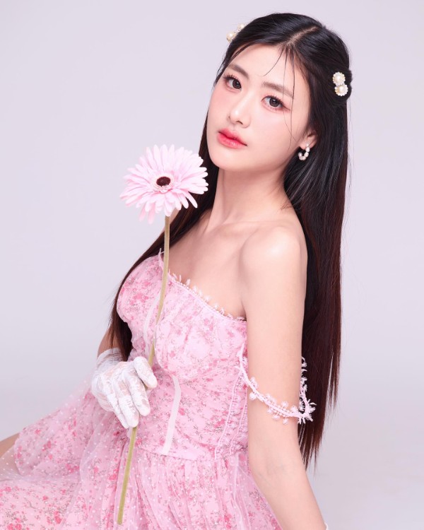 Gygee แจกวาร์ป น้อง จีจี้ สาวน้อย หน้าหวาน BNK48 น่ารัก หุ่นแซ่บ 18+ 15
