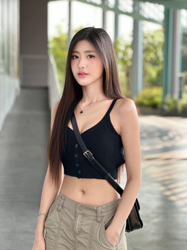 Gygee แจกวาร์ป น้อง จีจี้ สาวน้อย หน้าหวาน BNK48 น่ารัก หุ่นแซ่บ 18+ 18