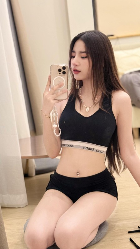Belle Krittima แจกวาร์ป น้อง บีเบล ไอดอล เซ็กซี่ น่ารัก สนใส อกโต 18+ 6