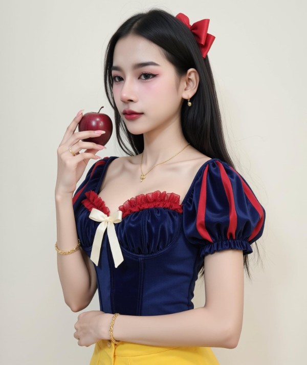 Belle Krittima แจกวาร์ป น้อง บีเบล ไอดอล เซ็กซี่ น่ารัก สนใส อกโต 18+ 9