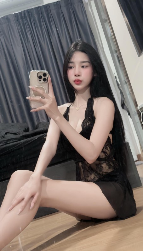 Belle Krittima แจกวาร์ป น้อง บีเบล ไอดอล เซ็กซี่ น่ารัก สนใส อกโต 18+ 1