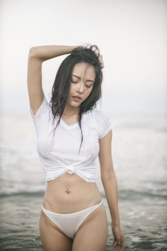 Bunny Keys แจกวาร์ป น้อง บันนี่ คีย์ สาวเอ็กซ์ Onlyfans อกโตเนียน 18+ 16