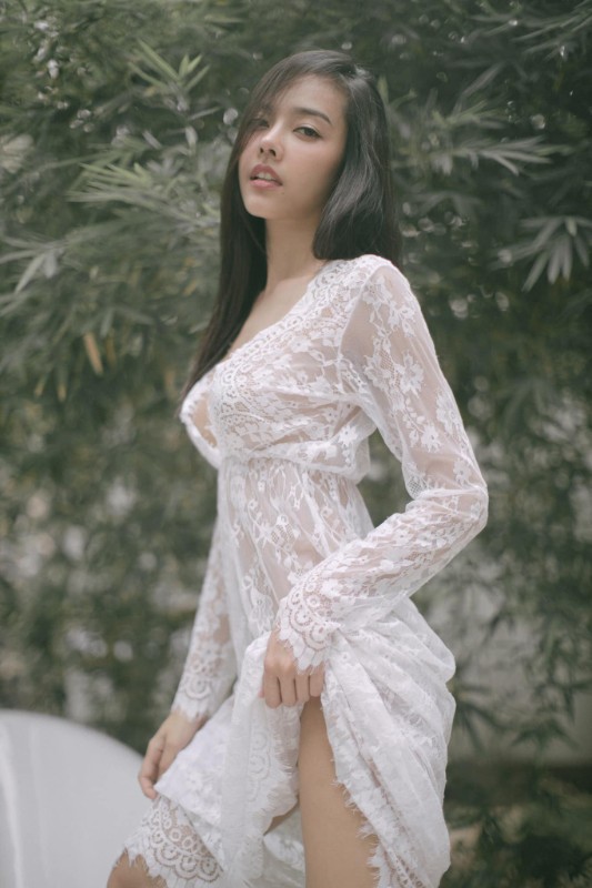 Bunny Keys แจกวาร์ป น้อง บันนี่ คีย์ สาวเอ็กซ์ Onlyfans อกโตเนียน 18+ 19