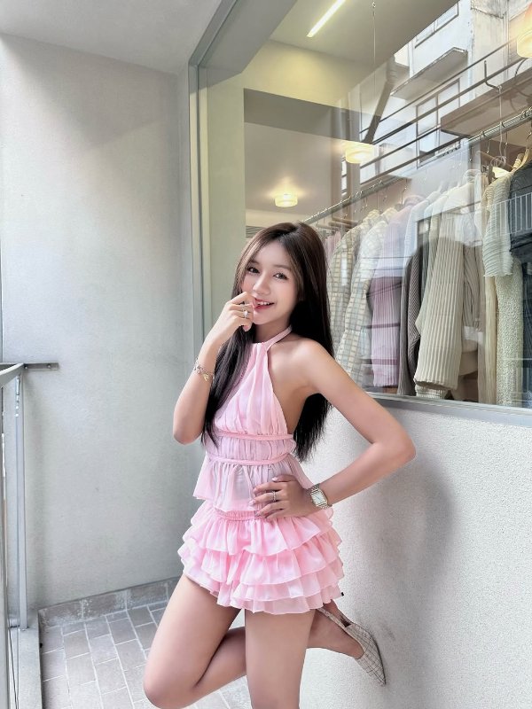 Mininow vk แจกวาร์ป มินินาว คนสวย onlyfans ขาวเนียน อกโต คัพดี 18+ 25