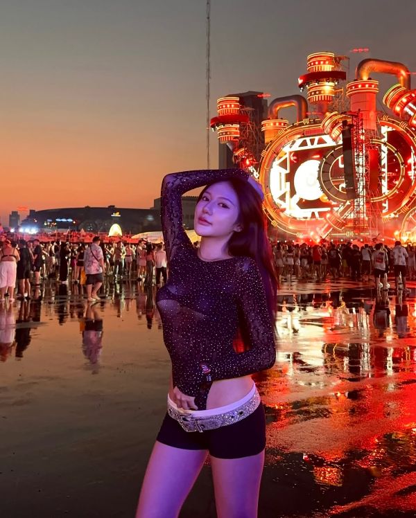 Mininow vk แจกวาร์ป มินินาว คนสวย onlyfans ขาวเนียน อกโต คัพดี 18+ 40