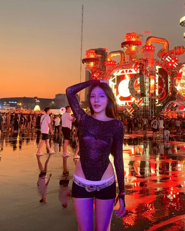 Mininow vk แจกวาร์ป มินินาว คนสวย onlyfans ขาวเนียน อกโต คัพดี 18+ 42
