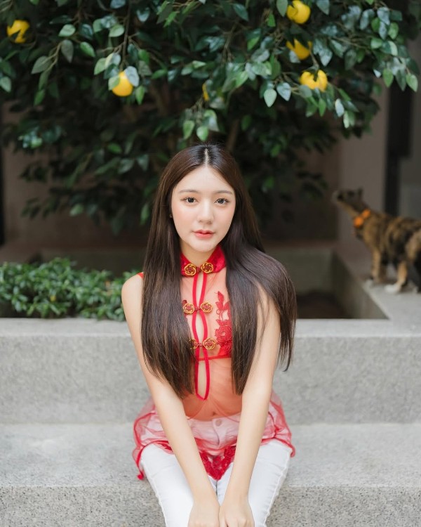 Mininow vk แจกวาร์ป มินินาว คนสวย onlyfans ขาวเนียน อกโต คัพดี 18+ 53