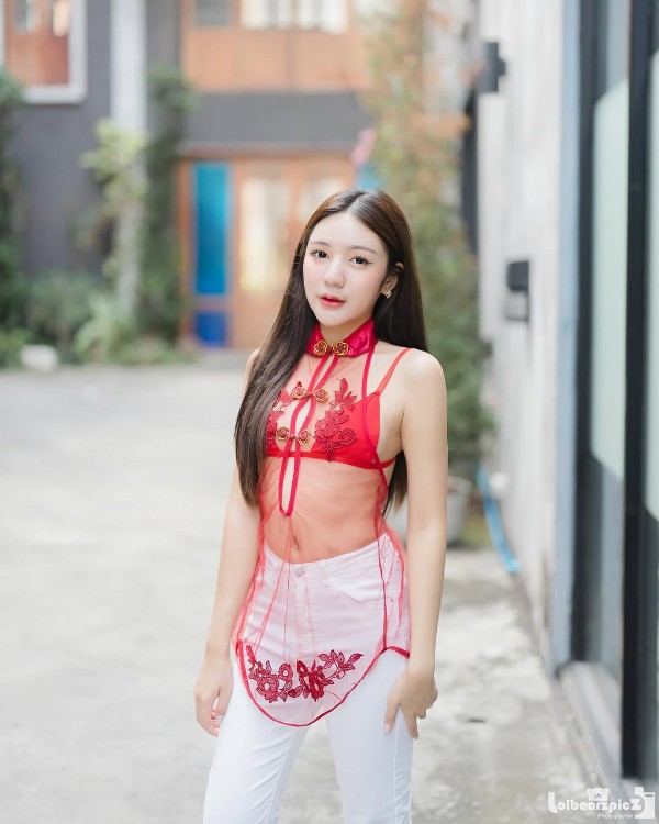 Mininow vk แจกวาร์ป มินินาว คนสวย onlyfans ขาวเนียน อกโต คัพดี 18+ 54