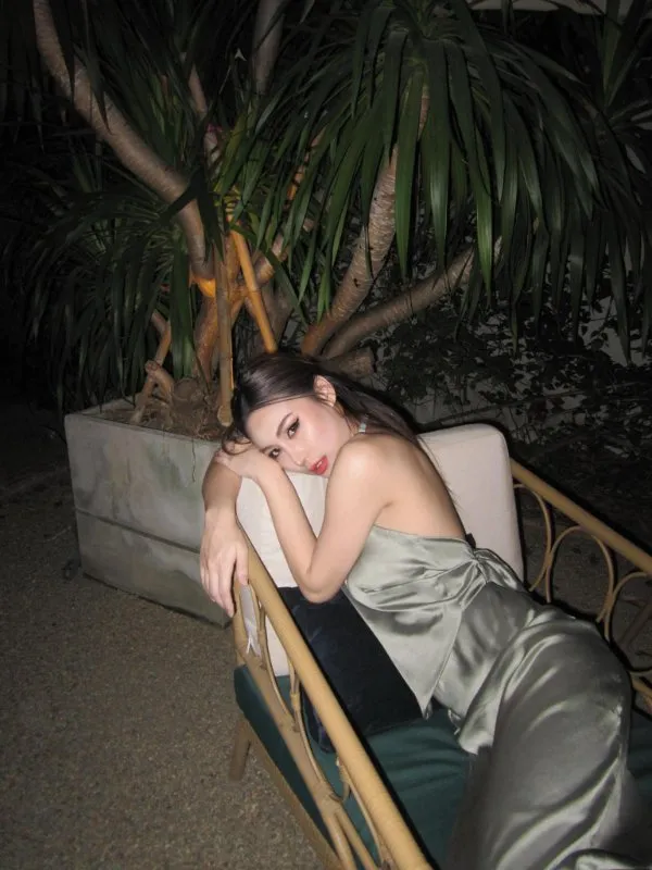 Ben Bina แจกวาร์ป น้อง บีน่า ไอดอล สาวแซ่บ cup-e น่ารัก งานดี 18up 2