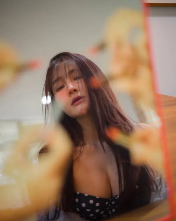Toolly แจกวาร์ป น้อง ตูน สาวหวาน น่ารัก หุ่นแซ่บ เซ็กซี่ อกโต cupe 18+ 19