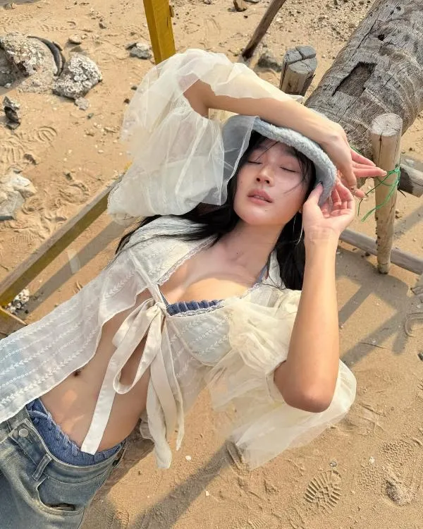 Toolly แจกวาร์ป น้อง ตูน สาวหวาน น่ารัก หุ่นแซ่บ เซ็กซี่ อกโต cupe 18+ 43