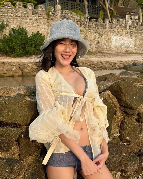 Toolly แจกวาร์ป น้อง ตูน สาวหวาน น่ารัก หุ่นแซ่บ เซ็กซี่ อกโต cupe 18+ 46