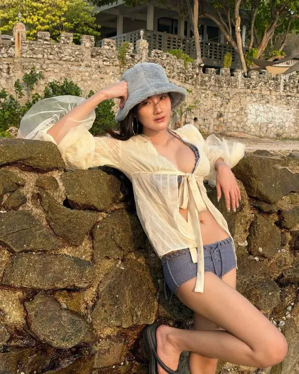 Toolly แจกวาร์ป น้อง ตูน สาวหวาน น่ารัก หุ่นแซ่บ เซ็กซี่ อกโต cupe 18+ 47