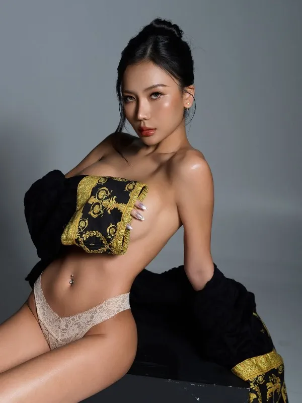 Vevavalentinee แจกวาร์ป วาวา โปรไฟล์ นางแบบ เซ็กซี่ เด็ด cupe 18+ 29