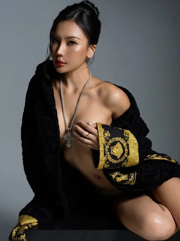 Vevavalentinee แจกวาร์ป วาวา โปรไฟล์ นางแบบ เซ็กซี่ เด็ด cupe 18+ 34