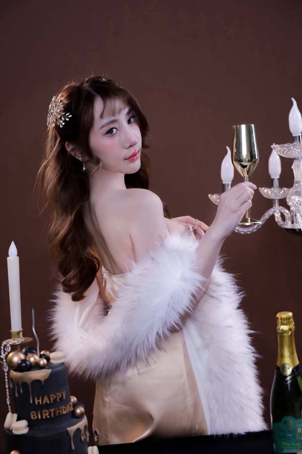 Suneta Ngachalvy 1